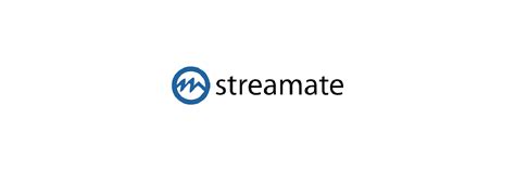 Estreamate. Streamate Prices, Costs, & Full User Review. This is the current streamate logo in 2024. Streamate.com is the #1 overall adult webcams site for 2024 according to our cam site rankings. It took a lot of work for us to come to this conclusion and we looked deeply into all of the most popular and top adult cam sites; and so should you. 