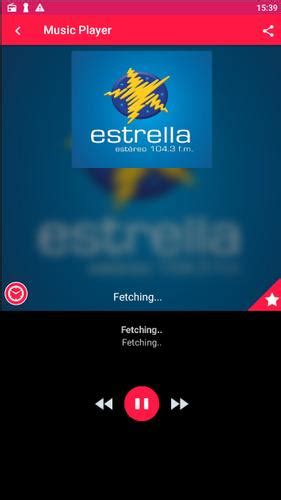 Estrella Estereo Medellin App APK Download for Android 