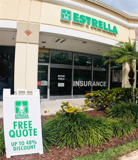 Estrella Insurance Fort Lauderdale