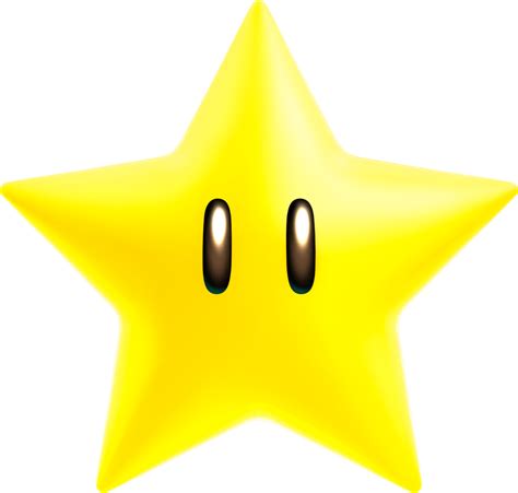 Estrella Super Mario Wiki Fandom