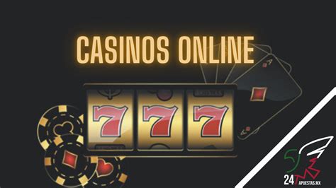 Estrella roja del casino en línea.