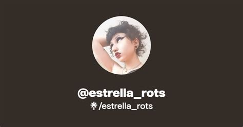 🔥 XXX Estrella_Rots Onlyfans Leaked