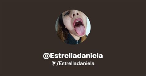 😈 Estrelladaniela Leaked [PPV]