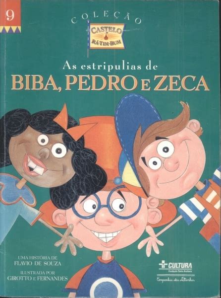 Estripulias de biba, pedro e zeca, as. - Motor coach age 12 issue vol xxi 1969 paperback.