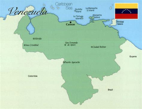 Estructura funcional de las ciudades venezolanas. - Les bidochon, #4, maison, sucrée maison.