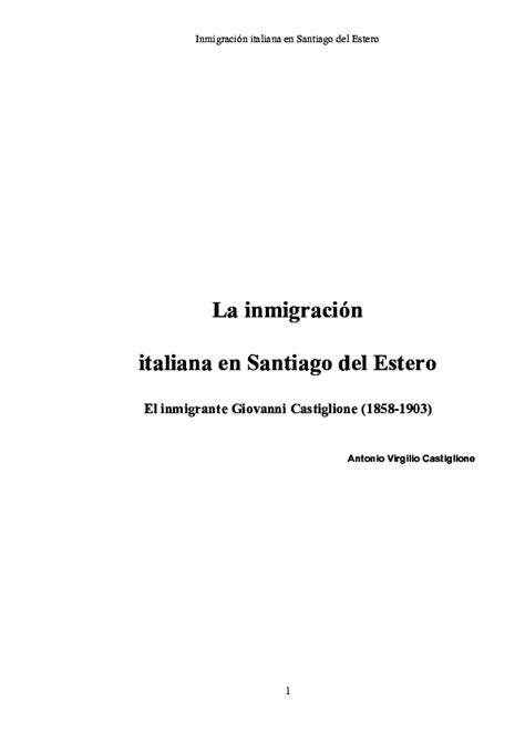 Estructura ocupacional y la emigración en santiago del estero. - The pharmer s almanac the unofficial guide to phish vol 6.