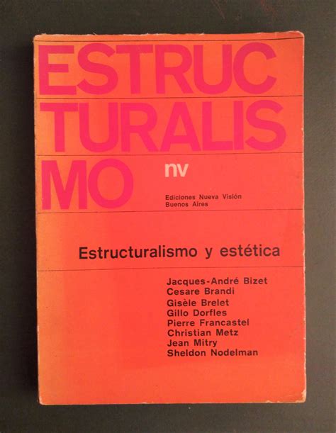 Estructuralismo y estética [por] gillo dorfles [et al. - Triumph sprint 1050 st abs service manual 2005 2010.