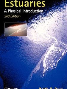 Estuaries a physical introduction 2nd edition. - Texas warbird survivors 2003 a handbook on where to find them.