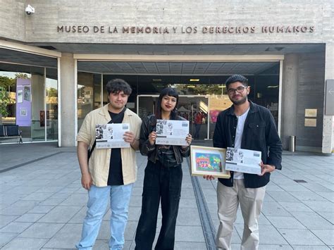 Estudiantes de Periodismo de la UCN reciben premio “Periodismo
