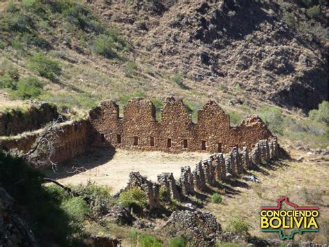 Estudio arqueológico e inventario de las ruinas de inkallajta. - The unknown financial gurus 799 investment guide.