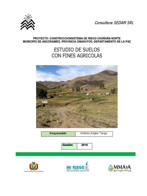 Estudio detallado de suelos, para fines agrícolas, del sector arache cereté montería (departamento de córdoba). - Handbook of transformer design and applications.