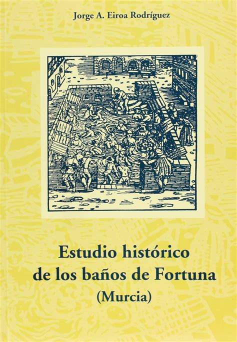 Estudio histórico de los baños de fortuna (murcia). - Jeder erfreuet sich der gleichheit vor dem gesetze, nur nicht der jude.