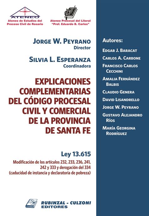 Estudio jurisprudencial del código procesal civil y comercial de la provincia de santa fe. - Nissan x trail 2007 owners manual.