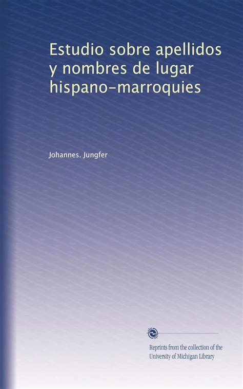Estudio sobre apellidos y nombres de lugar hispano marroquies. - D link wireless n 150 home router manual.
