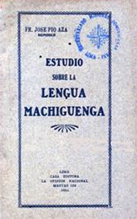 Estudio sobre la lengua machiguenga [microform]. - Komatsu service wa380 3 shop manual wheel loader workshop repair book 1.