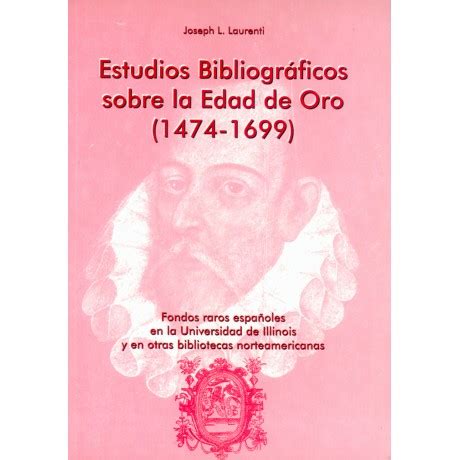 Estudios bibliográficos sobre la edad de oro, 1474 1699. - Profilo moderno e due vitae antiche di giovanni pontano.