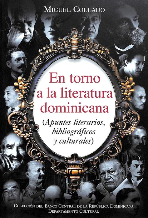 Estudios críticos del la literatura dominicana contemporánea. - Efterladte optegnelser af generalfiskal p. uldall, dronning caroline mathildes defensor.