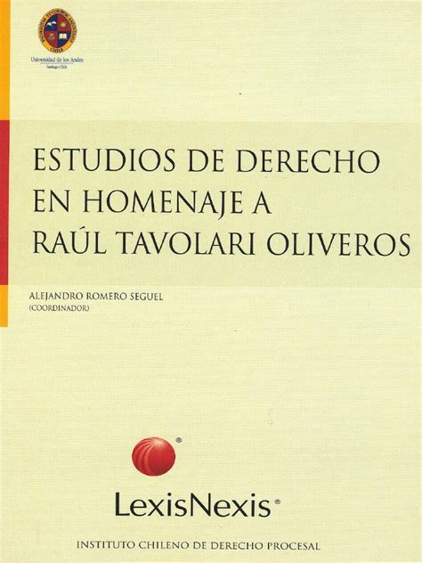 Estudios de derecho en homenaje a raúl tavolari oliveros. - Venture capital handbook new and revised.