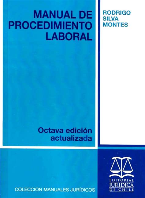 Estudios de procedimiento laboral en iberoamérica. - Bosch lavastoviglie istruzioni per la risoluzione dei problemi manuali.