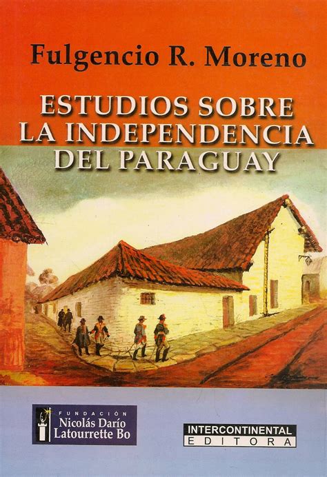 Estudios sobre la independencia del paraguay. - Trouver rapidement son profil ennéagramme... et savoir qu'en faire.