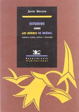 Estudios sobre las hurdes de buñuel. - Art of m a a merger acquisition buyout guide 3rd.