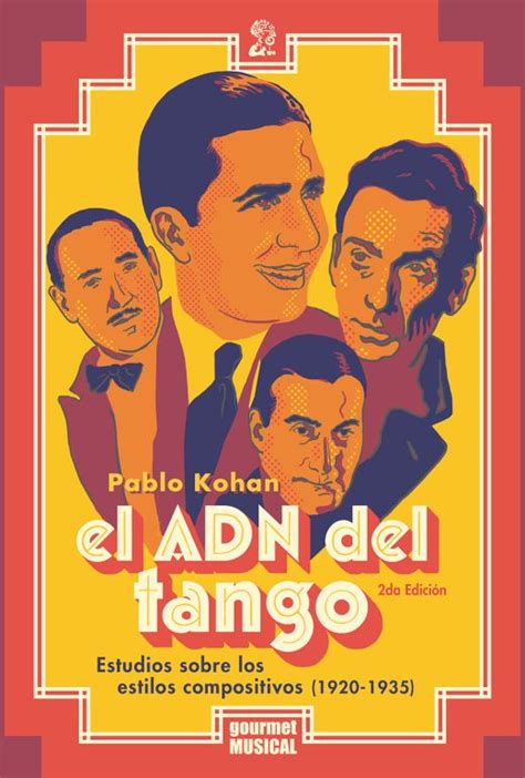 Estudios sobre los estilos compositivos del tango (1920 1935). - Esca per pesca moderna da collezione vol 1 guida all'identificazione e al valore.