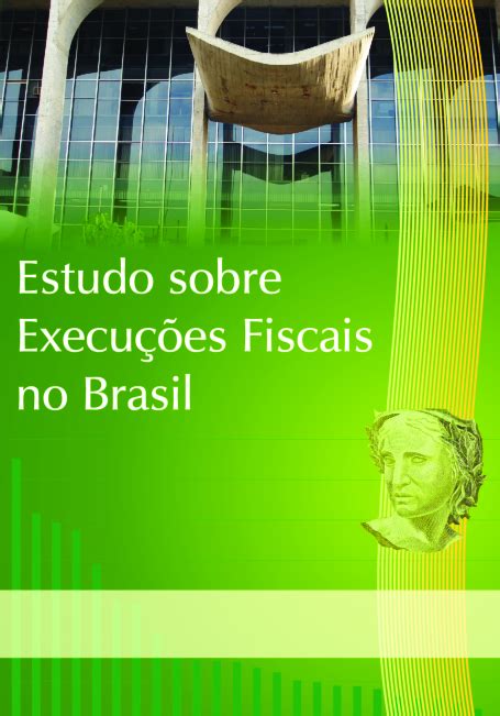 Estudo sobre execuções fiscais no brasil. - Conferencias leídas en la academia en los días 19 y 22 de octubre de 1959.