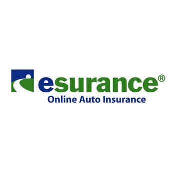 Monthly premium costs. Esurance offered coverage for a 35-year-old Flo