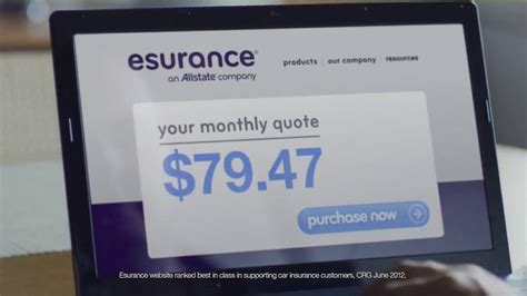 If you are an Esurance customer, you can log into your account to make a payment online. It's easy, secure, and convenient. You can also access your account information, update your info, or get a quote for other insurance products..