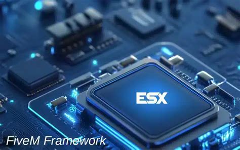 Esx framework fivem download.  Developed with flexibility and customization in mind,...