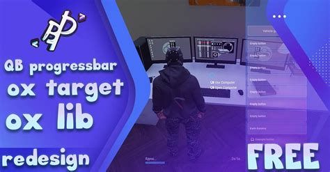 Esx scripts free.  Added progress circle through ox_lib when towing vehicles.  Aug 11, 2022...