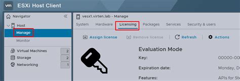 Esxi 8.0 free license. Select a VMware vSphere version from the Select Version drop-down menu. Select a version of VMware vSphere Hypervisor (ESXi) and click GO TO DOWNLOADS. Download an ESXi ISO image. Complete the registration form. After completing the registration form, look for an activation email in your inbox. If you do not see the … 