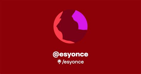 🍆 Esyonce Leaks [HD]