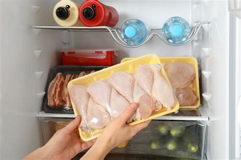Et buzdolabında ne kadar durabilir