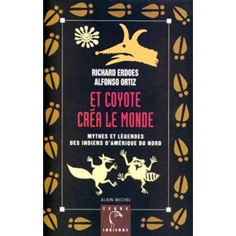 Et coyote cr a le monde paperback by erdoes richard ortiz alfonso. - Industrial organizational psychology understanding the workplace study guide.