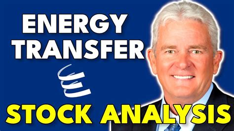 Et energy transfer stock. Things To Know About Et energy transfer stock. 
