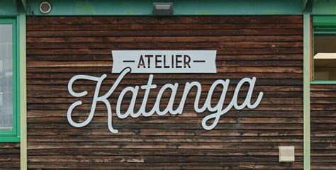 Etablissement ATELIER KATANGA à CORNEBARRIEU …