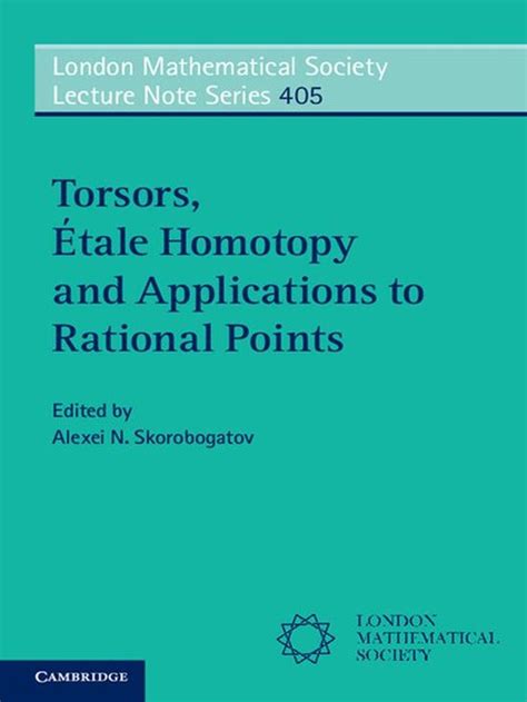 Etale homotopy lecture notes in mathematics. - 2005 honda rincon 650 service manual.