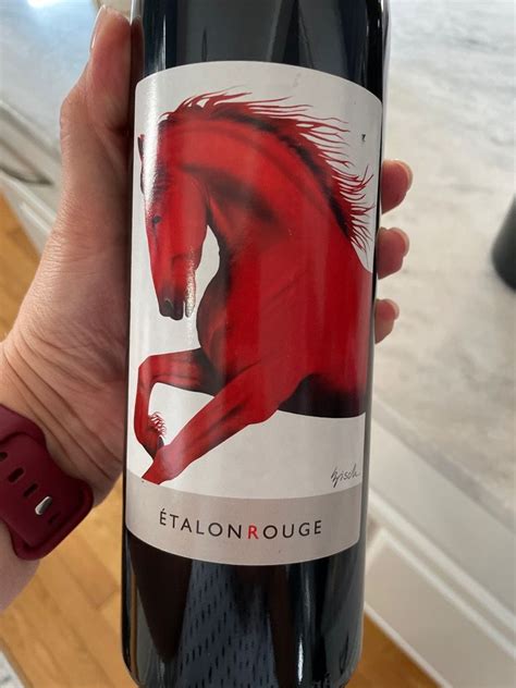 Etalon Rouge - How to Buy