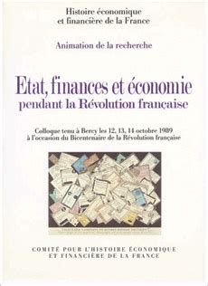 Etat, finances et économie pendant la révolution française. - World history textbook for 6th grade.