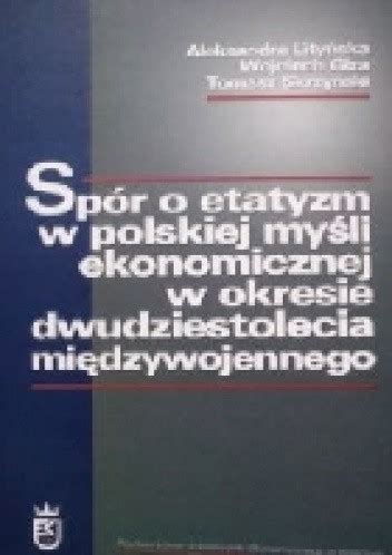 Etatyzm w polskiej myśli społeczno ekonomicznej górnego śląska, 1922 1939. - Bizerba a 400 slicer service manual.