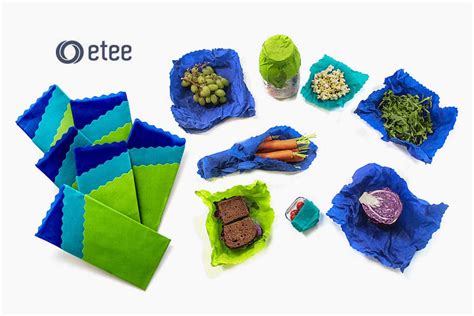 Etee. START YOUR 14-Day FREE Trial. 1-844-689-ETEE (3833) Free TRIAL LOGIN Plastic Free Living for Everyone Household goods at wholesale prices Free 14-Day Trial X Plastic-Free products you can't find anywhere else! Reusable, Compostable, Plastic-Free Foodbags These are truly amazing. Ease of use, keeps everything you put in them super fresh. 