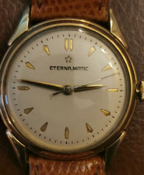 Eterna Matic Chrono24.co.id