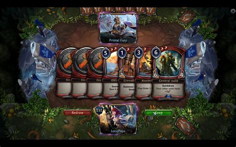 Eternal Card Game APK Download for Android 