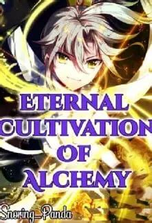 Eternal Cultivation Of Alchemy Novel - Read Eternal Cultivation Of ...