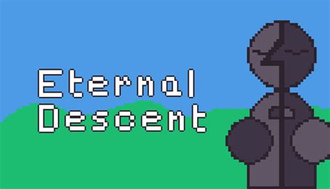 Eternal Descent Steam'de. 