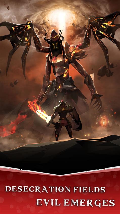 Eternal Ember APK Download for Android 