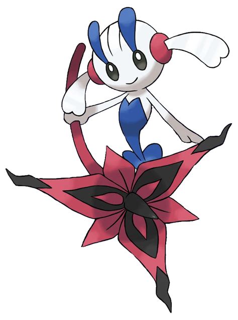 Eternal Flower Floette - Pokémon Fan Club - Reborn Evolved