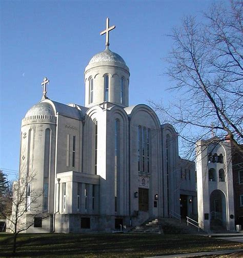 Eternal Life - Orthodox Church in America