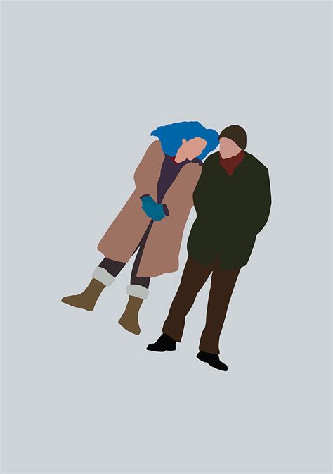 Eternal Sunshine Of The Spotless Mind Posters - Fine Art America